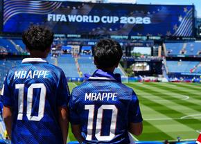 Franța - Maroc, în sferturile Campionatului Mondial » Echipe de start + Ce se întâmplă la Boston