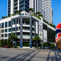 FIFA a intervenit după ce șederea Norvegiei la Miami, înainte de șocul cu Anglia, a devenit un calvar: „Au fost de acord să ne ajute” // fotomontaj GSP.ro realizat de inteligența artificială