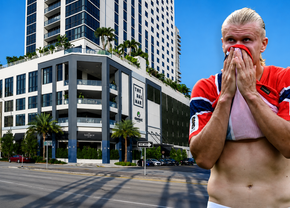 FIFA a intervenit după ce șederea Norvegiei la Miami a devenit un calvar: „Au fost de acord să ne ajute”
