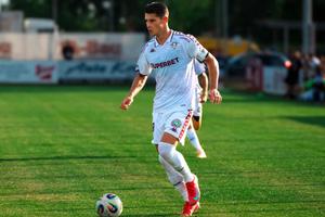 Rapid - Slovan Liberec, al patrulea „amical” al cantonamentului din Austria pentru trupa lui Daniel Pancu
