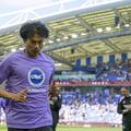 Kaoru Mitoma // foto: Imago Images