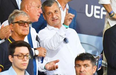 CFR Cluj are nevoie urgentă de două milioane de euro » Ce riscă dacă nu plătește până miercuri