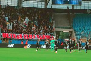 Note GSP la Dinamo Kiev - U Cluj  » MVP categoric la Lublin
