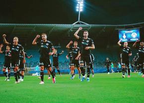 Ce scrie presa din Ucraina, după Dinamo Kiev - U Cluj: „Frapant”