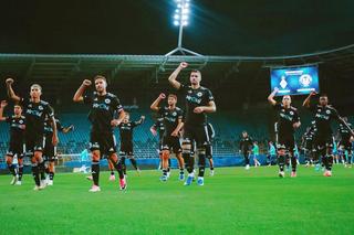 Ce scrie presa din Ucraina, după Dinamo Kiev - U Cluj: „Frapant”