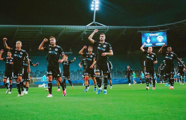 Ce scrie presa din Ucraina, după Dinamo Kiev - U Cluj: „Frapant”