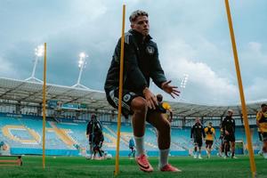 U Cluj n-a câștigat în niciun amical estival, dar Cristiano Bergodi știe miza partidei cu Dinamo Kiev: „Istoric”