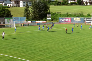 Deschidere de scor în Rapid - Slovan Liberec, ultimul „amical” din Austria