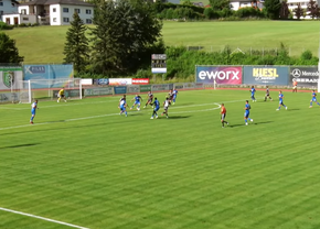 Două goluri în Rapid - Slovan Liberec, ultimul „amical” din Austria