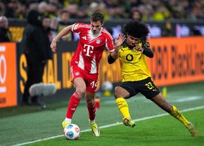 De nicăieri! Barcelona, ofertă pentru fotbalistul din Bundesliga