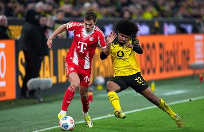 De nicăieri! Barcelona, ofertă pentru fotbalistul din Bundesliga