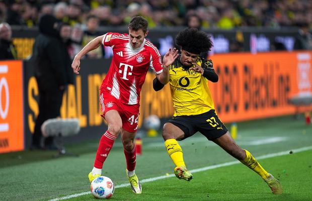 De nicăieri! Barcelona, ofertă pentru fotbalistul din Bundesliga