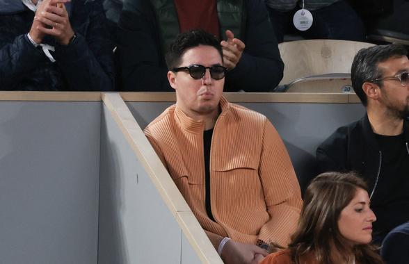 Fostul star al lui Arsenal și City, reținut sub suspiciunea de spălare de bani
