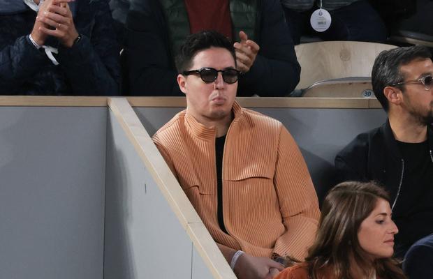 Fostul star al lui Arsenal și City, reținut sub suspiciunea de spălare de bani