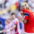 Erlin Haaland, copleșit de tragedia cu micuțul Dennis. Foto: Imago Images