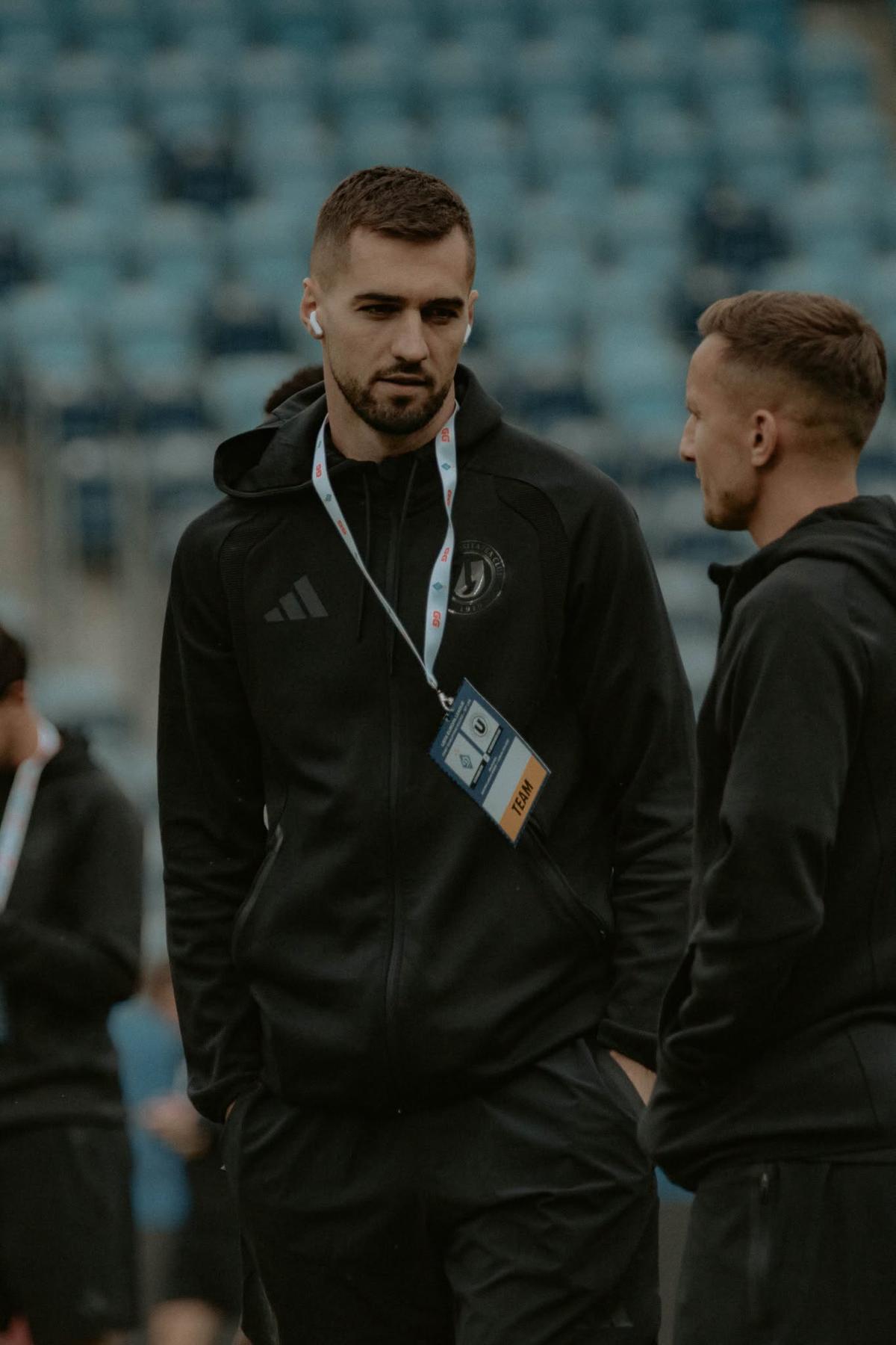 Slavă ție, Neofytos! U Cluj a rezistat eroic în exilul lui Dinamo Kiev și joacă pentru calificare pe Cluj Arena