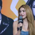 Shakira (49 de ani) a fost alături cu inima de naționala Columbiei și la meciurile de la CM 2026 / Foto: Imago