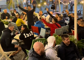 Dinamo Kiev - U Cluj, start de aventură europeană pentru „studenți” » „Șepcile roșii” au făcut spectacol în Lublin