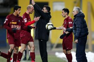 Fostul campion din Superliga, la moartea lui Gabi Mureșan: „Voi ați pierdut un jucător. Eu am pierdut un fiu!”