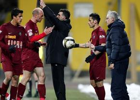Fostul campion din Superliga, la moartea lui Gabi Mureșan: „Voi ați pierdut un mare jucător. Eu am pierdut un fiu!”