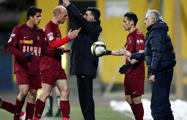 Fostul campion din Superliga, la moartea lui Gabi Mureșan: „Voi ați pierdut un mare jucător. Eu am pierdut un fiu!”