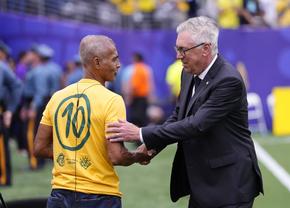 Îl face praf pe Ancelotti și îi cere demisia:  „Să se ducă dracului!”