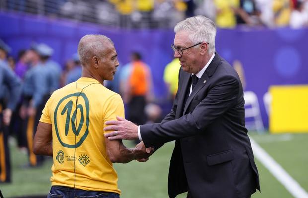 Îl face praf pe Ancelotti și îi cere demisia:  „Să se ducă dracului!”