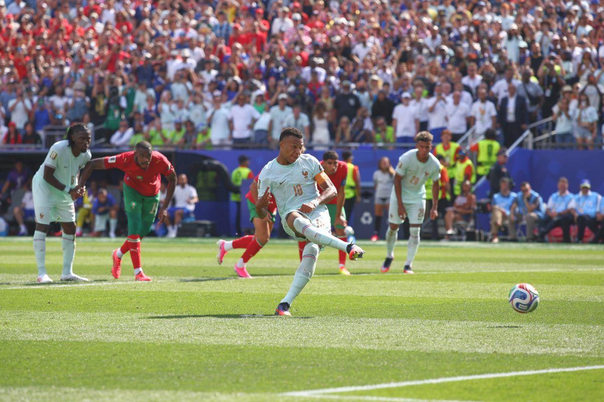 Controversa penalty-ului ratat de Mbappe la CM 2026: Acuzații de trucare