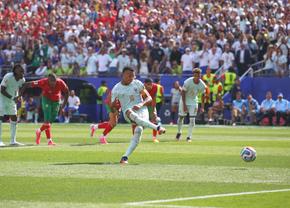 Controversa de la penalty-ul ratat de Kylian Mbappe provoacă reacții extreme: „Dovada că Mondialul e trucat!”