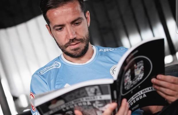 Alex Chipciu i-a citit pe cei de la Dinamo Kiev: „Asta îți fac ucrainenii!”