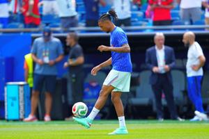 Franța - Maroc, în sferturile Campionatului Mondial » Echipe de start + Ce se întâmplă la Boston