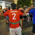 Franța și Maroc vor lupta pentru semifinalele Campionatului Mondial // foto: Imago Images