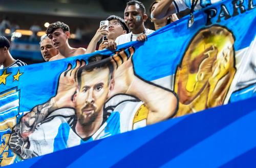 Este sau nu favorizată Argentina la Campionatul Mondial din 2026? Analiza GSP arată de ce este criticată naționala lui Messi. Foto: Imago