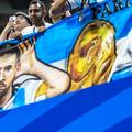 Este sau nu favorizată Argentina la Campionatul Mondial din 2026? Analiza GSP arată de ce este criticată naționala lui Messi. Foto: Imago