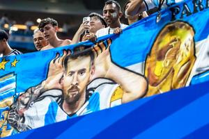 Este Argentina împinsă și favorizată la Campionatul Mondial? 3 episoade care ridică mari semne de întrebări