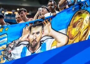 Este Argentina împinsă și favorizată la Campionatul Mondial? 3 episoade care ridică mari semne de întrebare