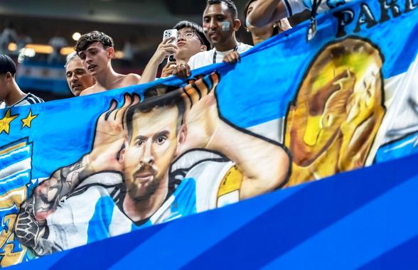 Este Argentina împinsă și favorizată la Campionatul Mondial? 3 episoade care ridică mari semne de întrebare