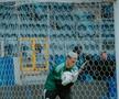 Slavă ție, Neofytos! U Cluj a rezistat eroic în exilul lui Dinamo Kiev și joacă pentru calificare pe Cluj Arena