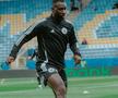 Slavă ție, Neofytos! U Cluj a rezistat eroic în exilul lui Dinamo Kiev și joacă pentru calificare pe Cluj Arena