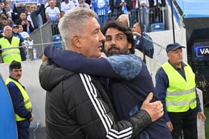 Supercupa cu miză istorică: Bergodi poate cuceri trofeul pentru a treia oară, Coelho vânează o performanță unică