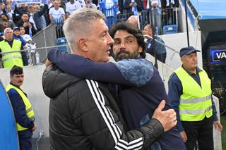 Supercupa cu miză istorică: Bergodi poate cuceri trofeul pentru a treia oară, Coelho vânează o performanță unică