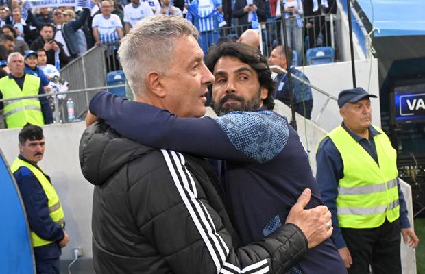 Supercupa cu miză istorică: Bergodi poate cuceri trofeul pentru a treia oară, Coelho vânează o performanță unică