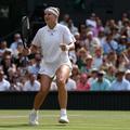 Karolina Muchova, prima finalistă de la Wimbledon 2026/Foto: Getty Images