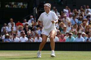 Karolina Muchova, prima finalistă de la Wimbledon! Victorie împotriva lui Coco Gauff, după un meci incredibil