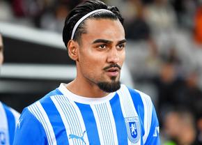 Negocierile avansează, Ștefan Baiaram e tot mai aproape de transferul verii! Peste Darius Olaru!