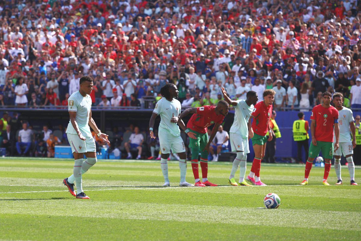 Controversa de la penalty-ul ratat de Kylian Mbappe provoacă reacții extreme: „Dovada că Mondialul e trucat!”