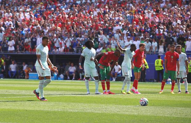 Controversa de la penalty-ul ratat de Kylian Mbappe provoacă reacții extreme: „Dovada că Mondialul e trucat!”