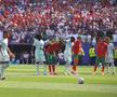 Mbappe a fost lăsat să aștepte 3 minute și 10 secunde până să bată penalty-ul/ foto Imago Images