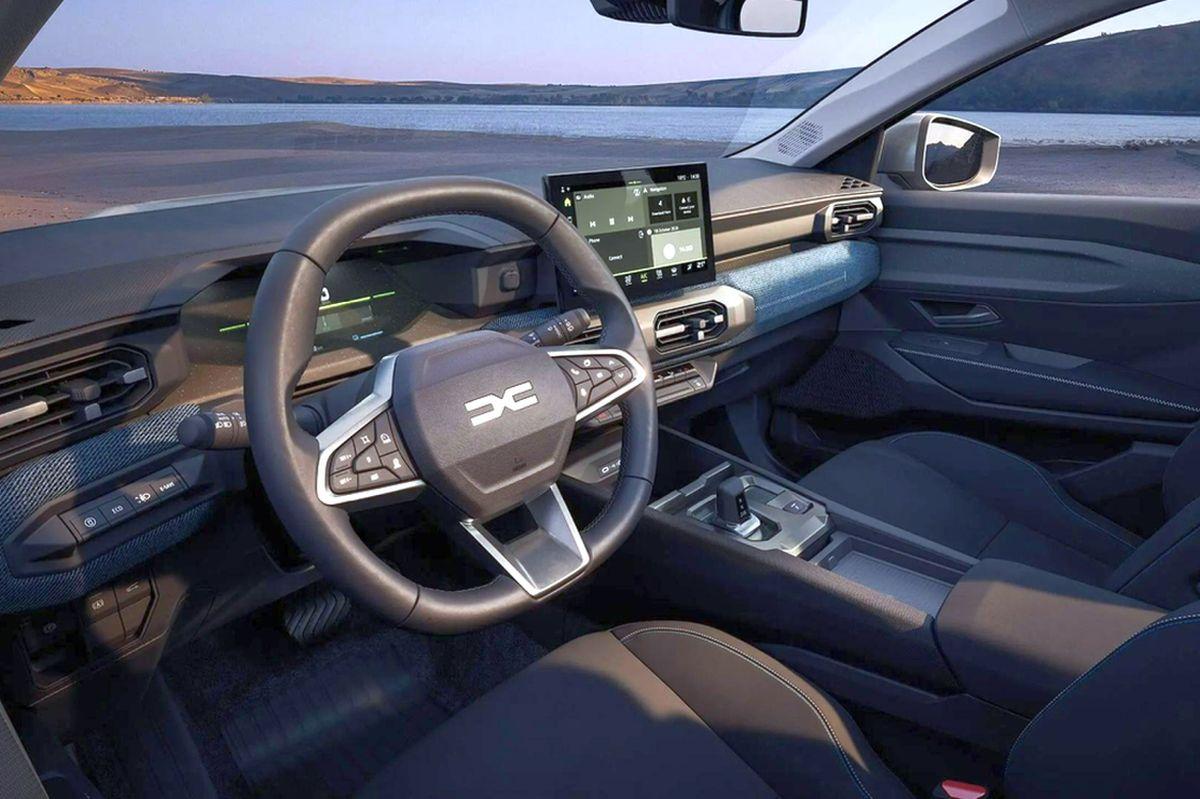 Americanii au văzut noua Dacia și au fost uimiți: „Așa susțin: 3 mașini într-una singură”