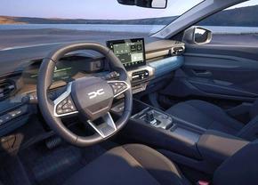 Americanii au văzut noua Dacia și au fost uimiți: „Așa susțin: 3 mașini într-una singură”